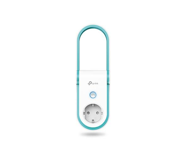 TP-Link RE360 LAN (802.11a/b/g/n/ac 1200Mb) plug repeater - 403929 - zdjęcie 2